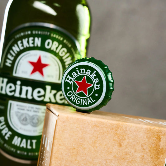 THE CLINK - Iarvel Magic