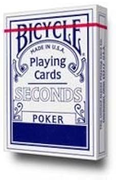 Bicycle Seconds
