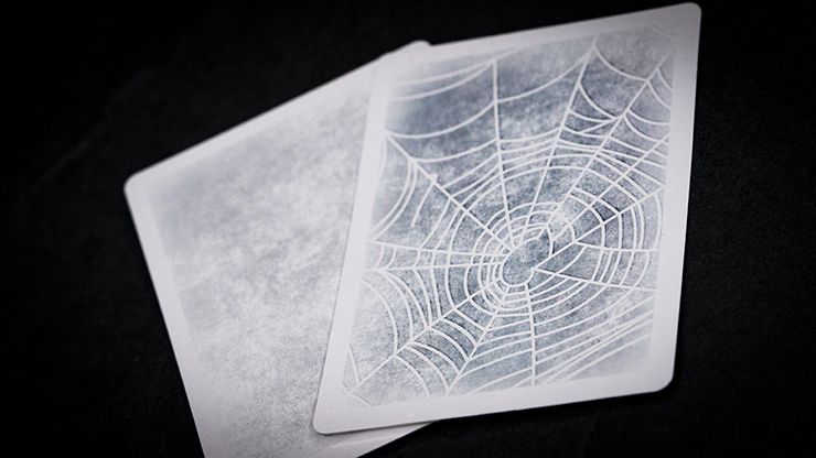 The Web Returns (Gimmicks e Instrucciones) - Murphy's Magic