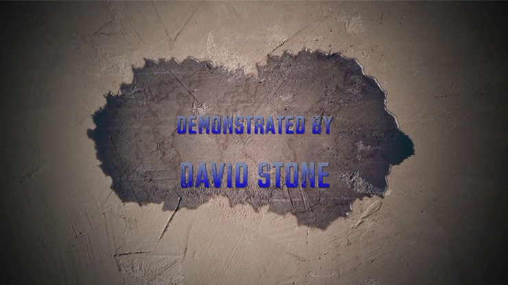 Splash Bottle 2.0 (Gimmick e instrucciones Online) - David Stone & Damien Vappereau