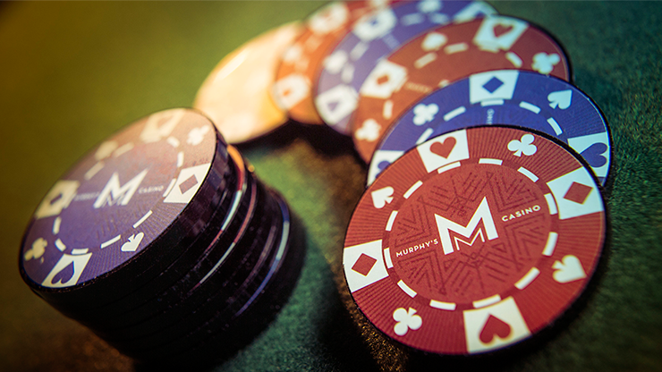 Sucker Punch - Mark Southworth