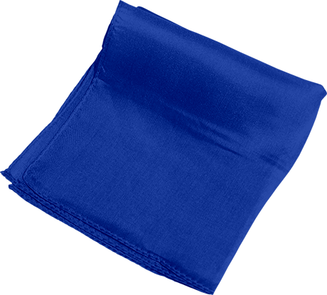 Pañuelos de Seda 45cm - Gosh