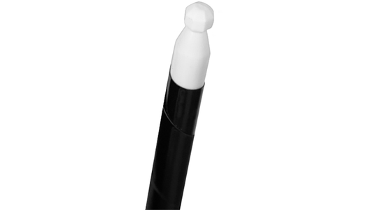 Vanishing Cane (Plastico, Rojo) by JL Magic