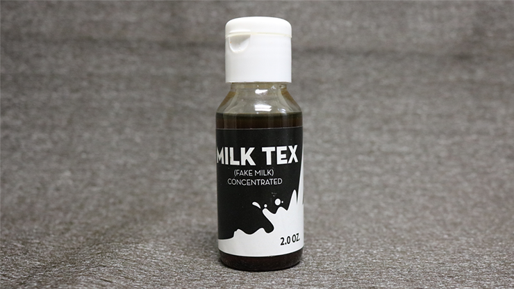 Leche Falsa concentrada