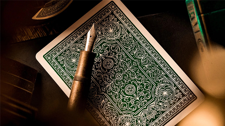 Derren Brown Playing Cards - Theory11