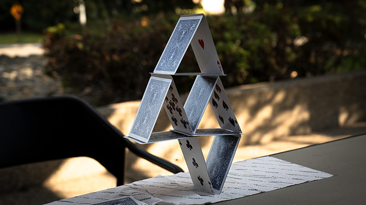 On Edge - Angelo Carbone