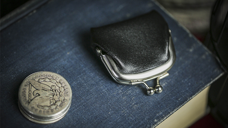 Coin Purse 3.0 - TCC