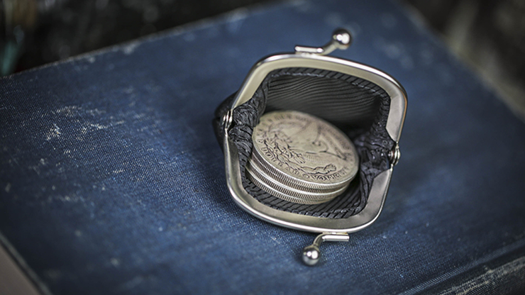Coin Purse 3.0 - TCC