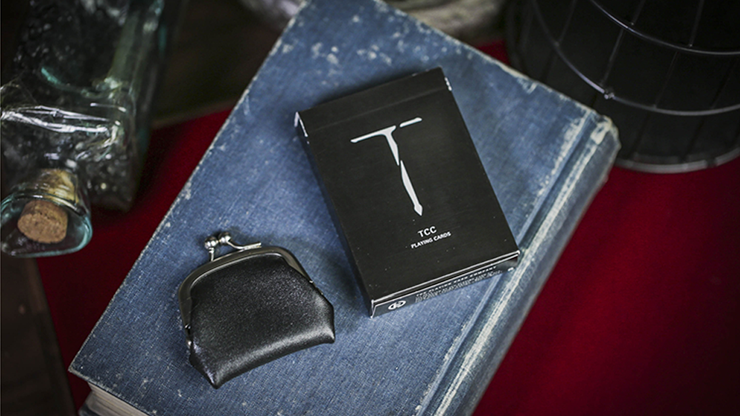Coin Purse 3.0 - TCC
