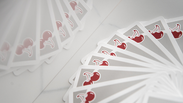 Cherry Casino (McCarran Silver) by Pure Imagination Projects