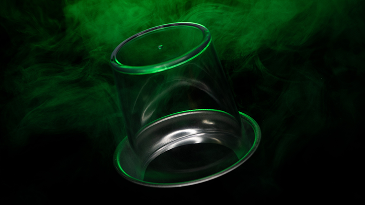 THE LEPRECHAUN (Gimmicks e Instrucciones) - Apprentice Magic