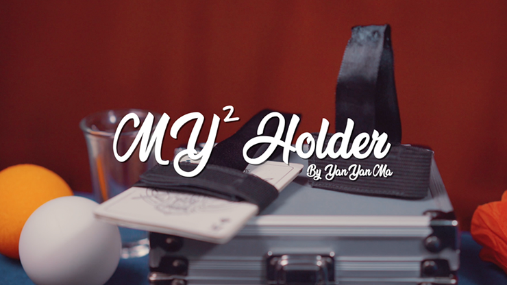 MY2 HOLDER - Yan Yan Ma & MS Magic (cargador)