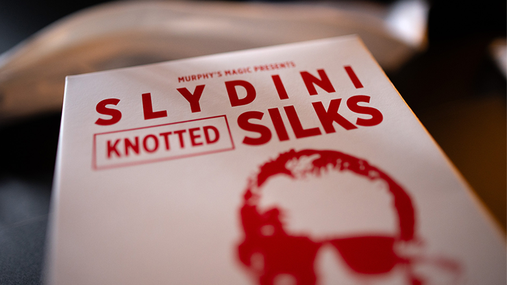 Pañuelos Anudados de Slydini