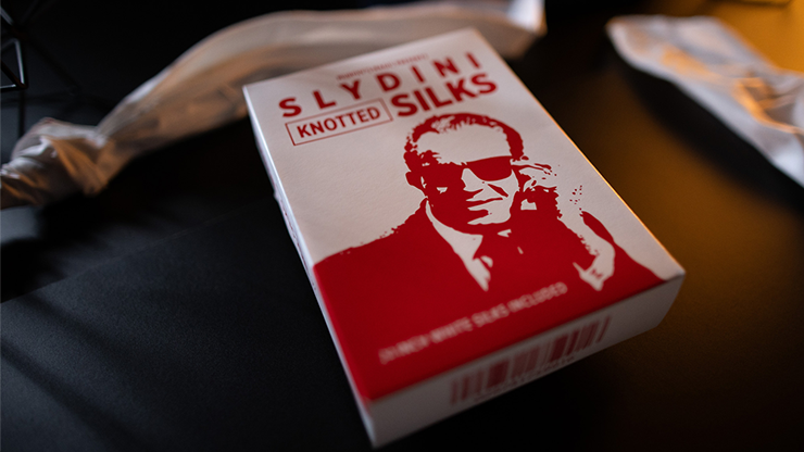Pañuelos Anudados de Slydini