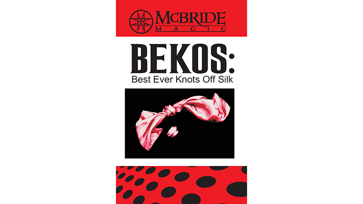 BEKOS rojo