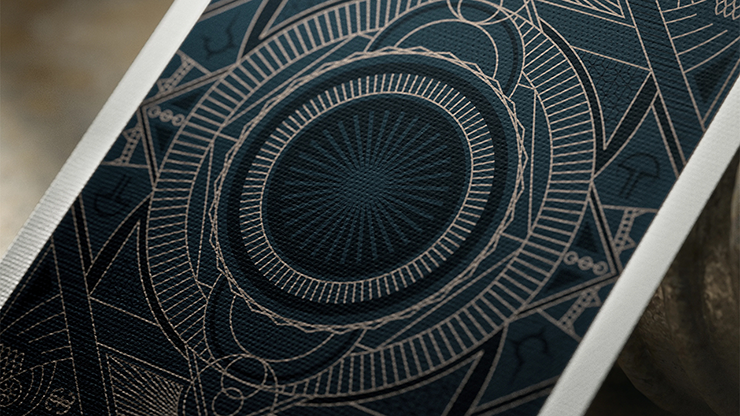 Dune Playing Cards - Theory11