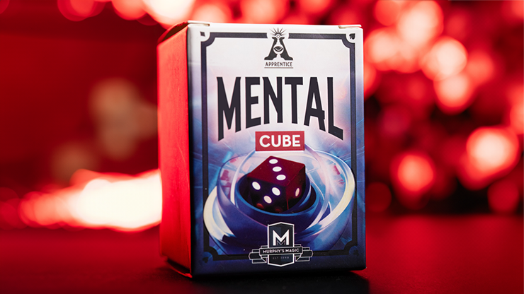 Mental Cube - Linea aprendiz Murphy
