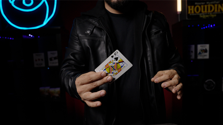 Pañuelo Embrujado (Gimmicks e Instrucciones) - Apprentice Magic