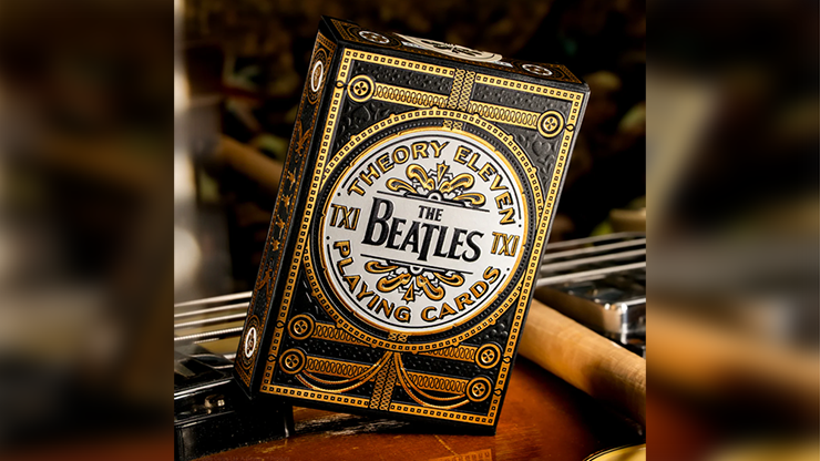 The Beatles Edición Especial - Theory 11