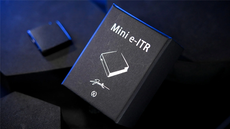 Mini e-ITR - K.Pen & TCC Magic