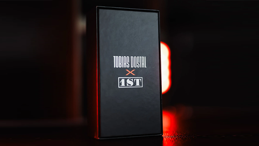 BOTTOM’S UP - Tobias Dostal