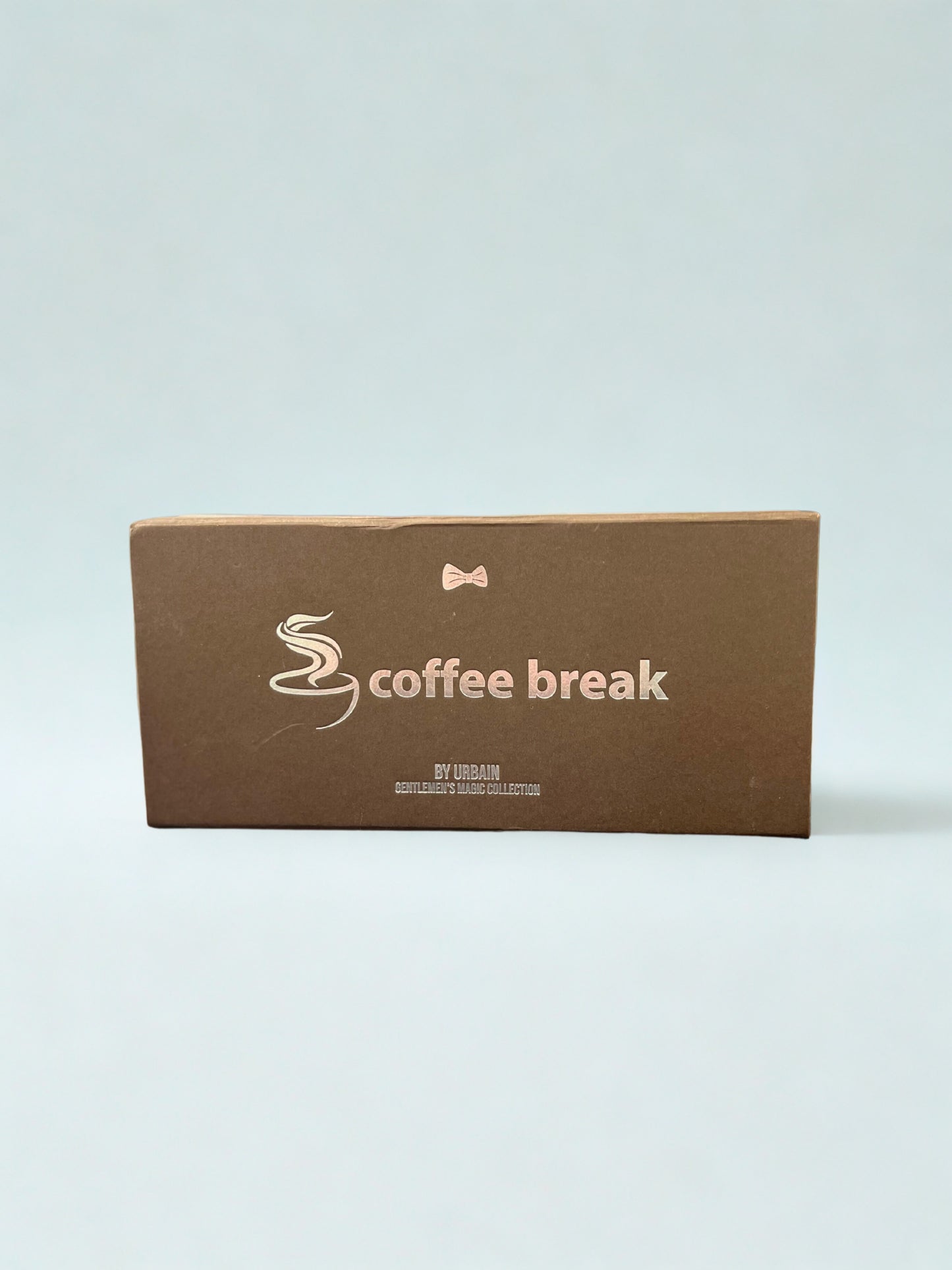Coffee Break - Urbain