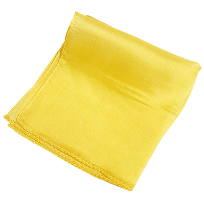 Pañuelos de seda 15x15