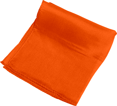 Pañuelos de seda 15x15