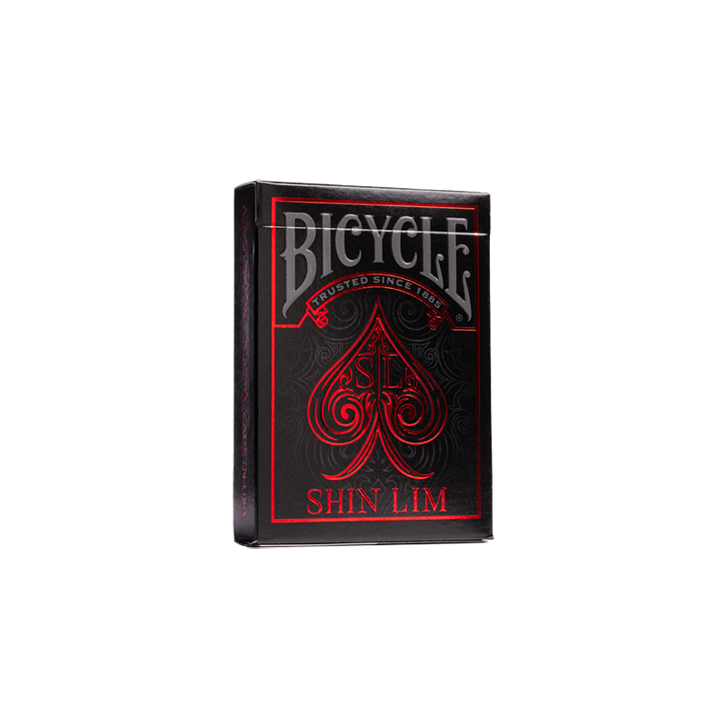 Bicycle SHIN LIM
