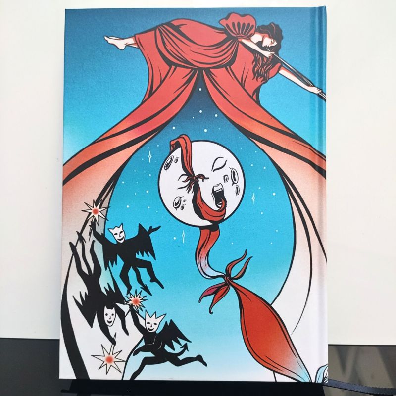 El libro Encantado - Miguel Ángel Gea , Ricardo Sánchez