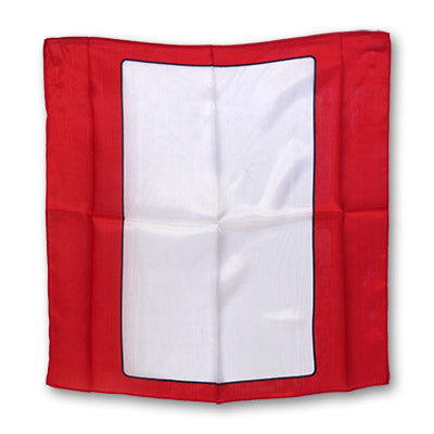 Pañuelos para carta al pañuelo (45 cm)