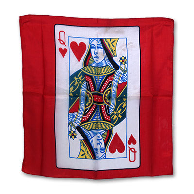 Pañuelos para carta al pañuelo (45 cm)