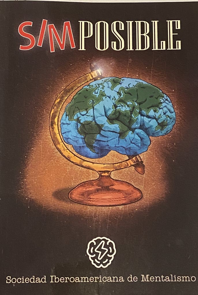 SIMPosible - Sociedad Iberoamericana de Mentalismo