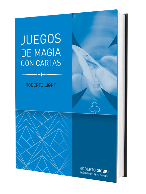 Roberto Light - Roberto Giobbi