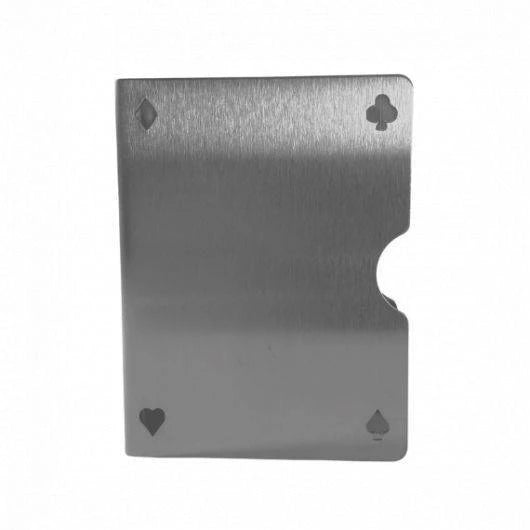 Protector de Baraja Calado
