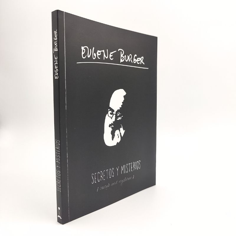 Secretos y misterios - Eugene Burger