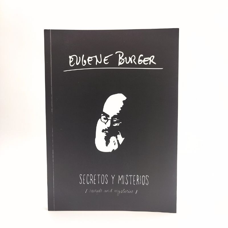 Secretos y misterios - Eugene Burger