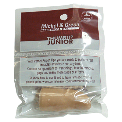Falso Pulgar (Soft) Junior by Vernet - Trick