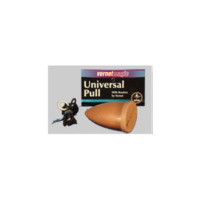 Universal Pull - Vernet