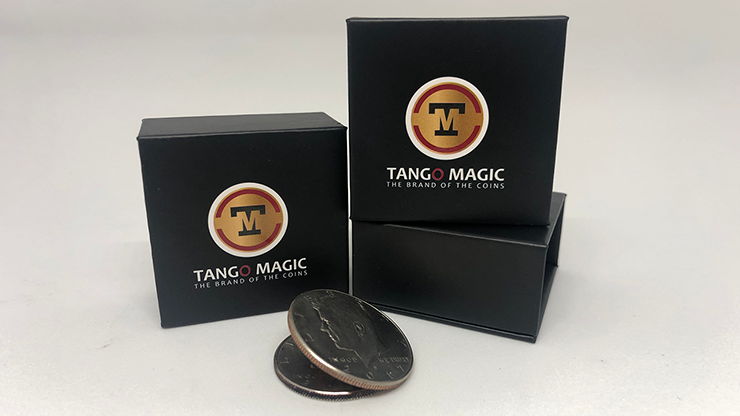 Magia de Cerca