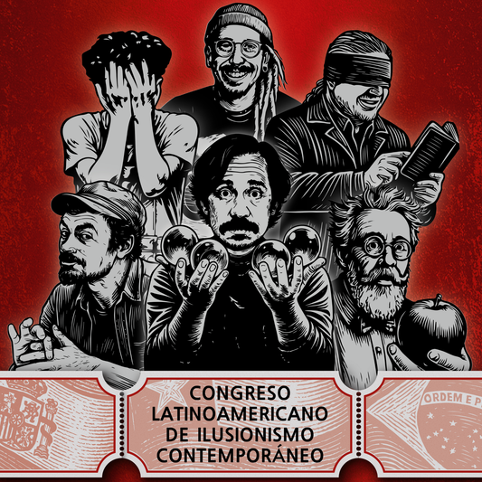 Congresista - CLIC 2025