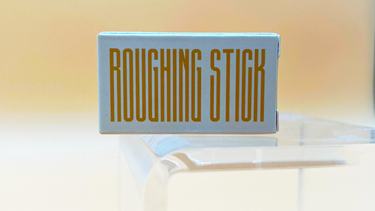 Roughing Sticks - Harry Robson and Vanishing Inc.