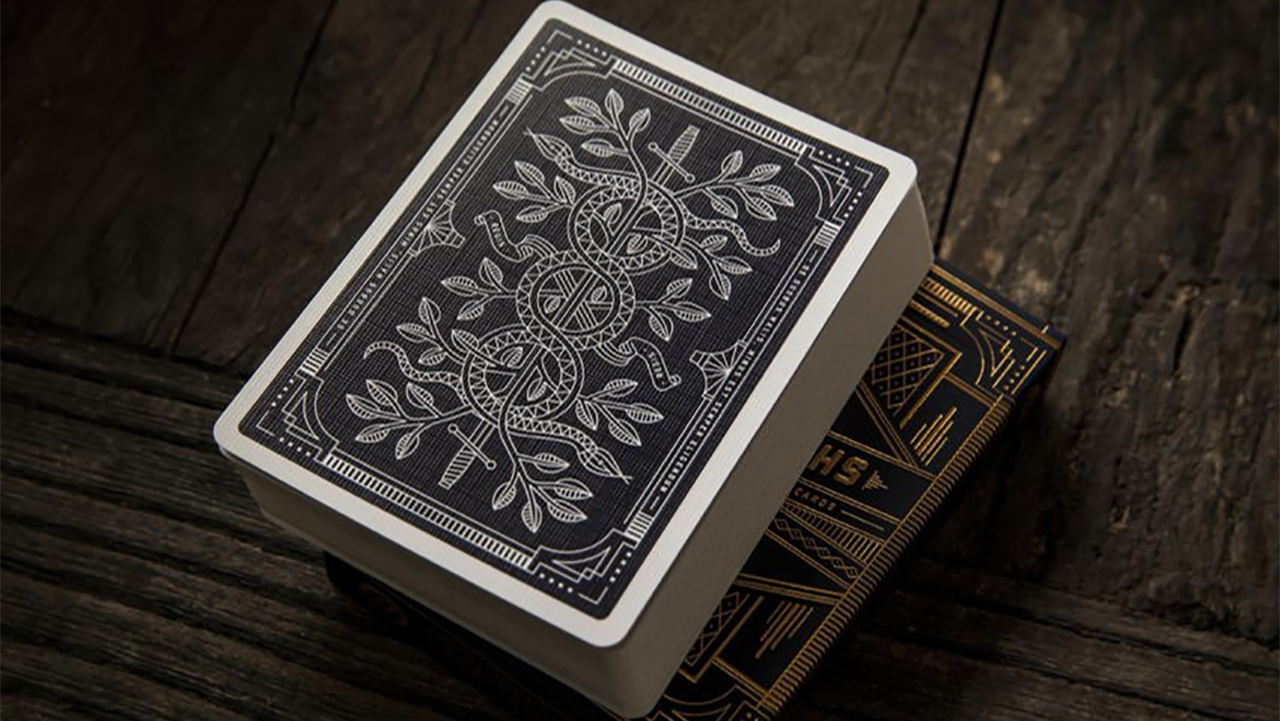 Monarch Playing Cards - Theory11