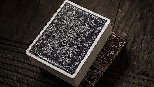 Monarch Playing Cards - Theory11