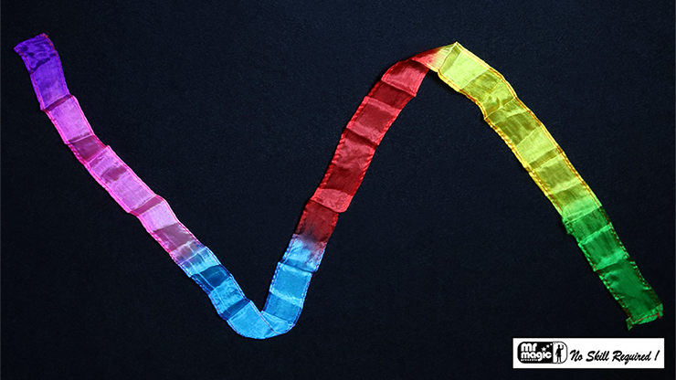 Streamer para FP - Mr Magic