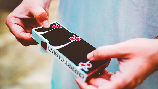 Cherry Casino (Black Hawk) - Pure Imagination Projects