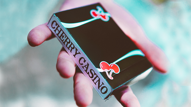 Cherry Casino (Black Hawk) - Pure Imagination Projects