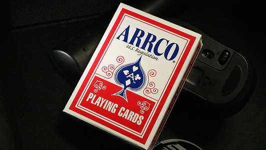 ARRCO Playing Cards