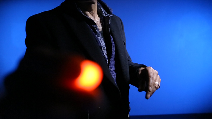 Rocco's SUPER BRIGHT Prisma Lites Pair