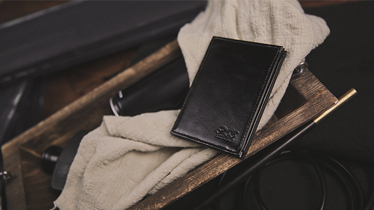 Z Fold Wallet (locking) 2.0 - TCC